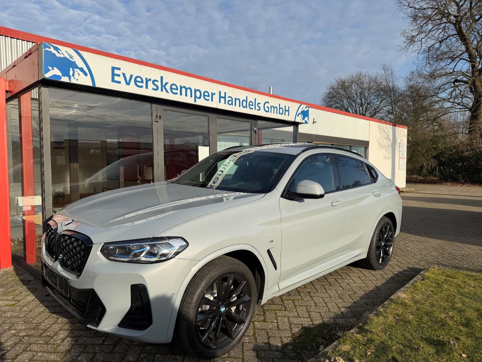 BMW X4 - Bild 1