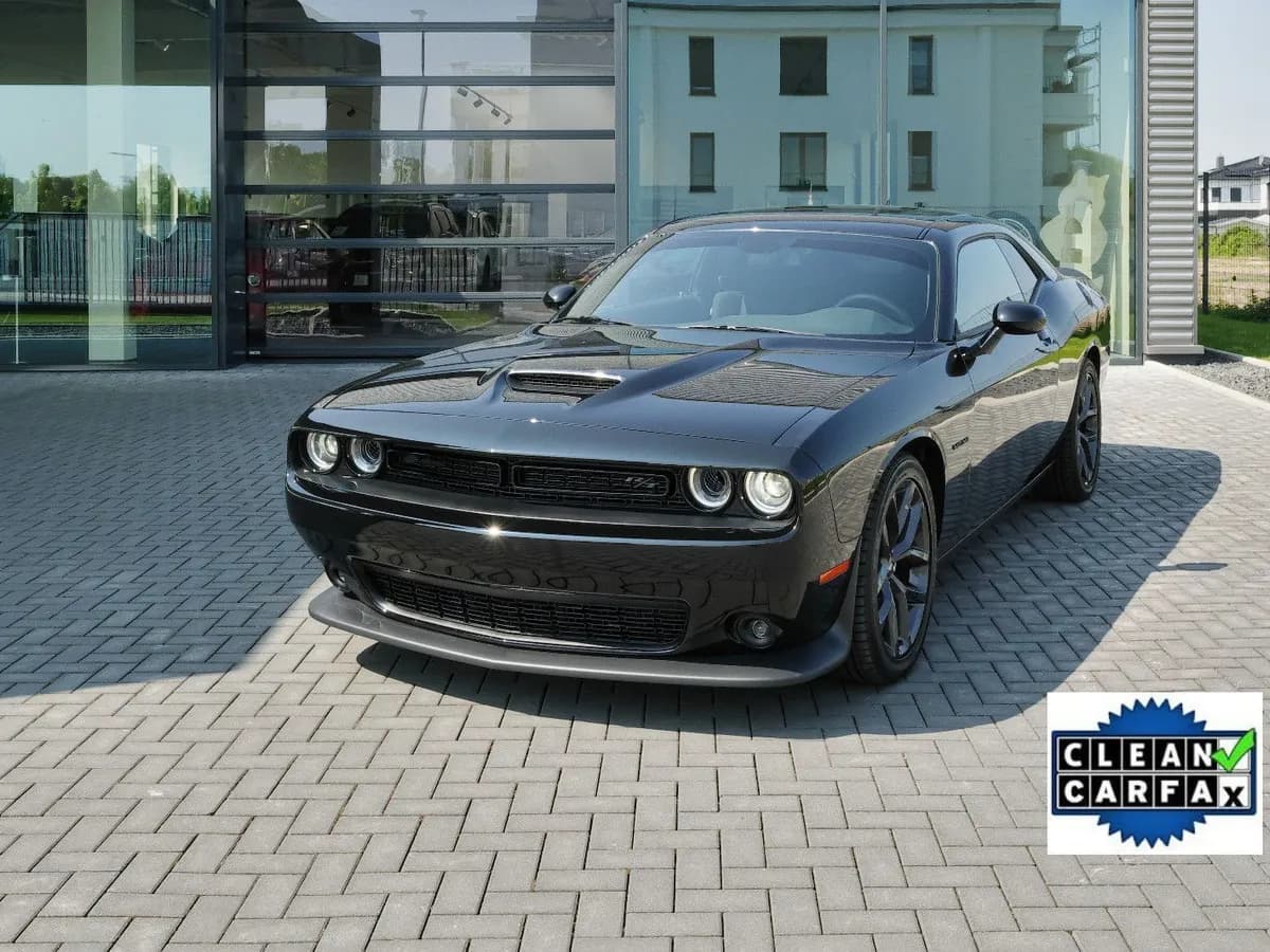 DODGE Challenger - Bild 1