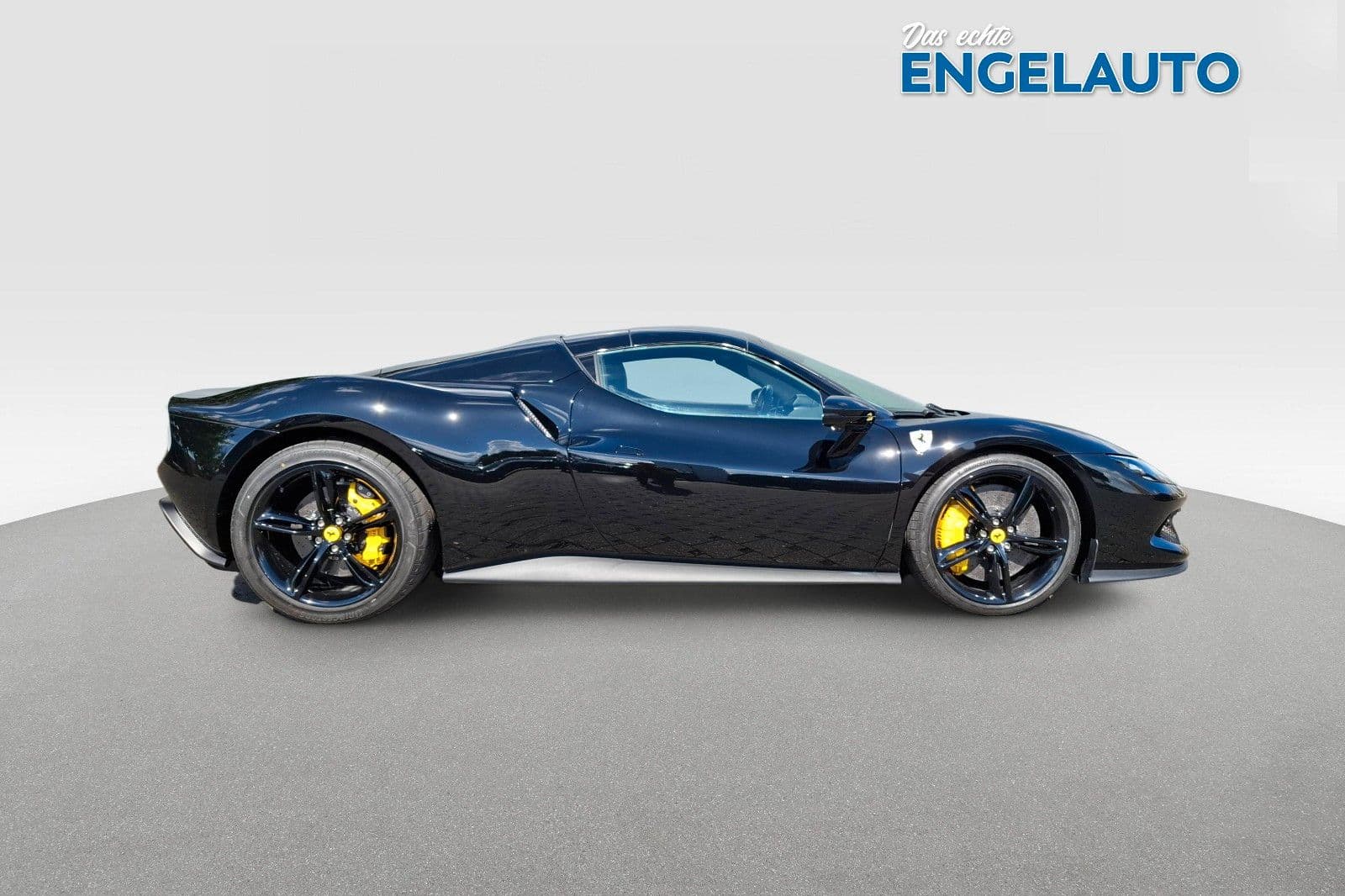 FERRARI 296 GTS - Bild 1