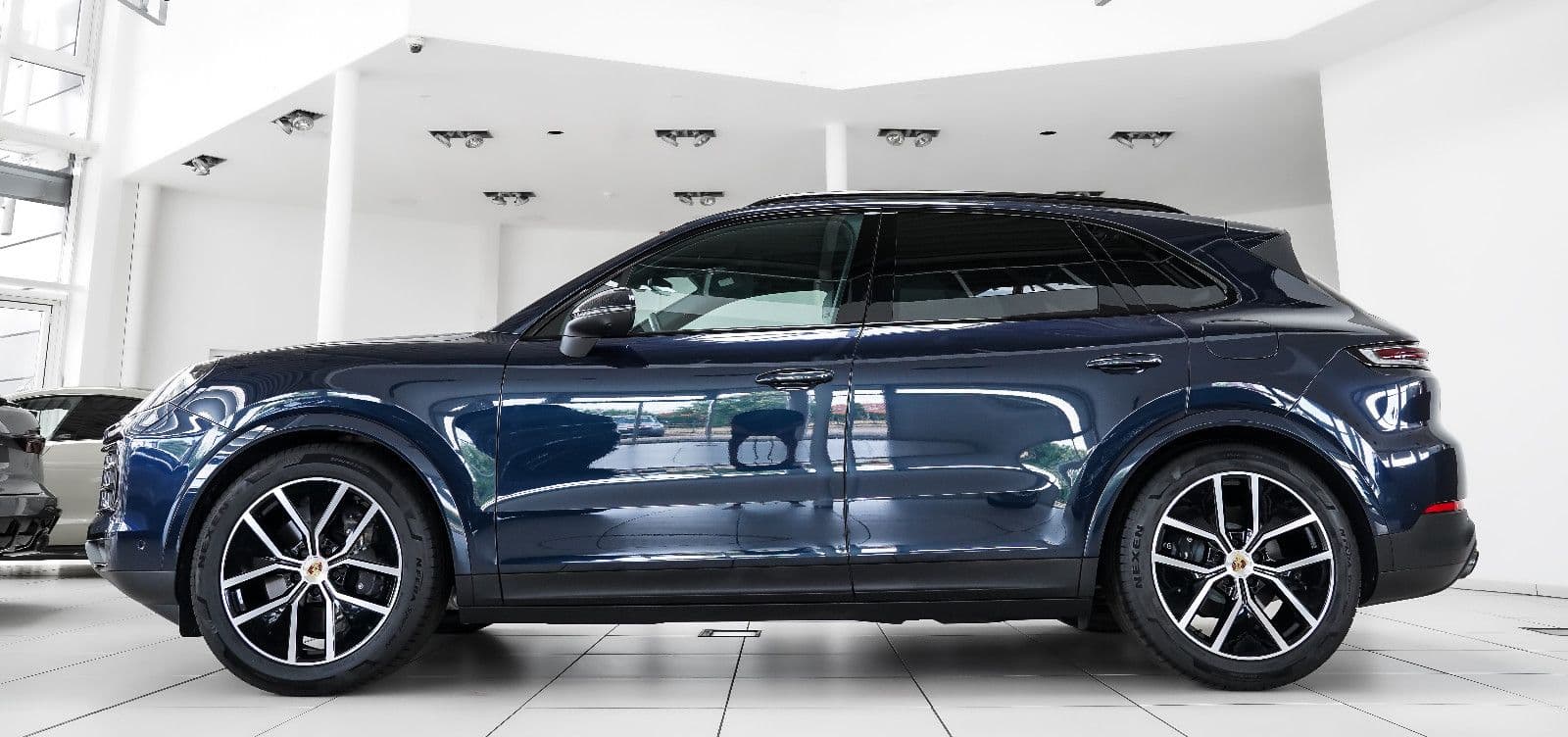 PORSCHE Cayenne - Bild 1