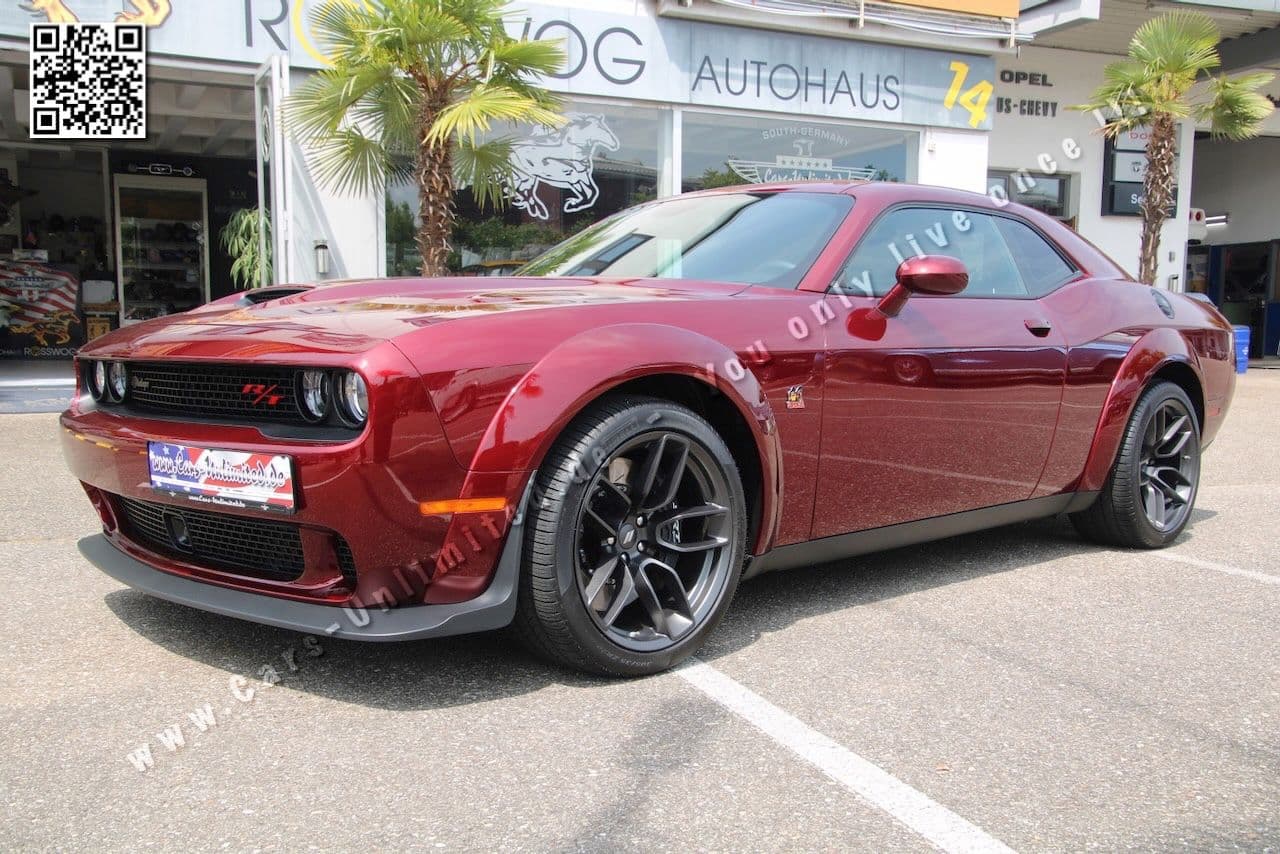 DODGE Challenger - Bild 1