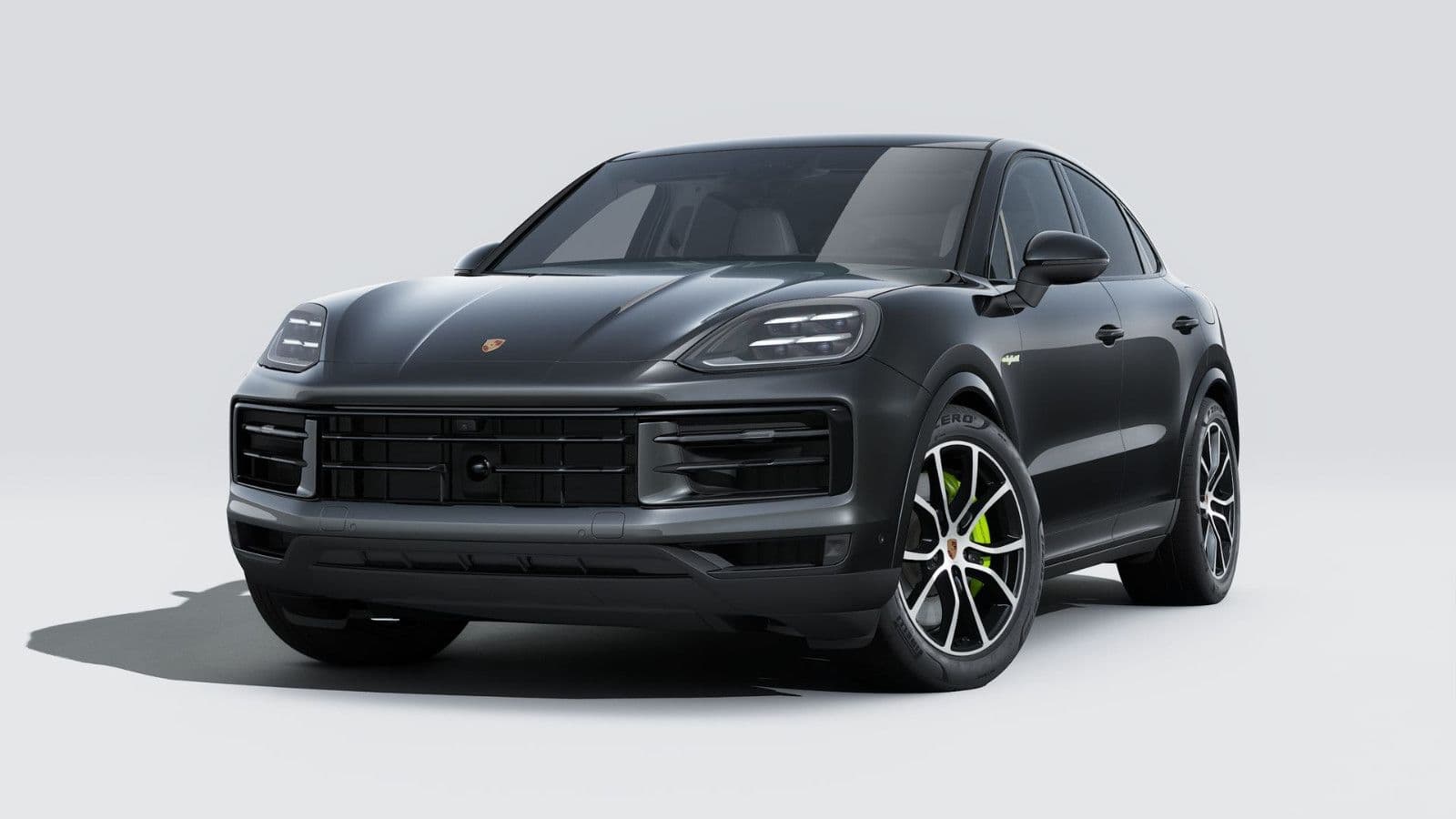PORSCHE Cayenne - Bild 1