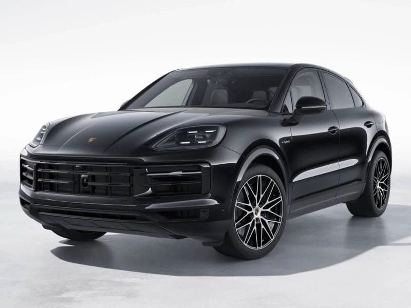PORSCHE Cayenne - Bild 1