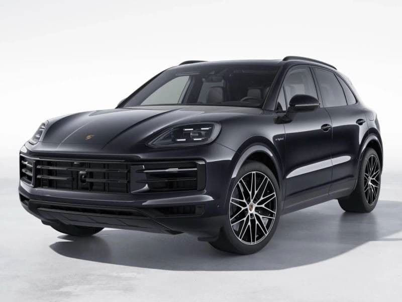 PORSCHE Cayenne - Bild 1
