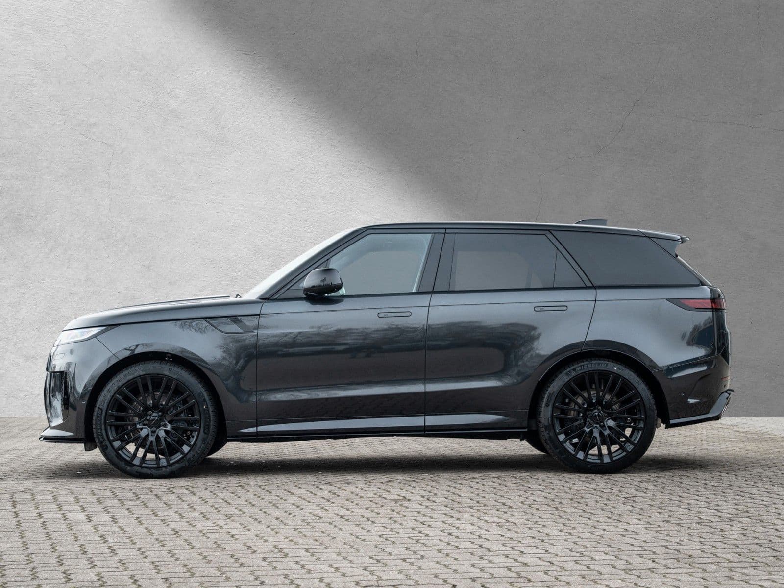 LAND ROVER Range Rover Sport - Bild 1