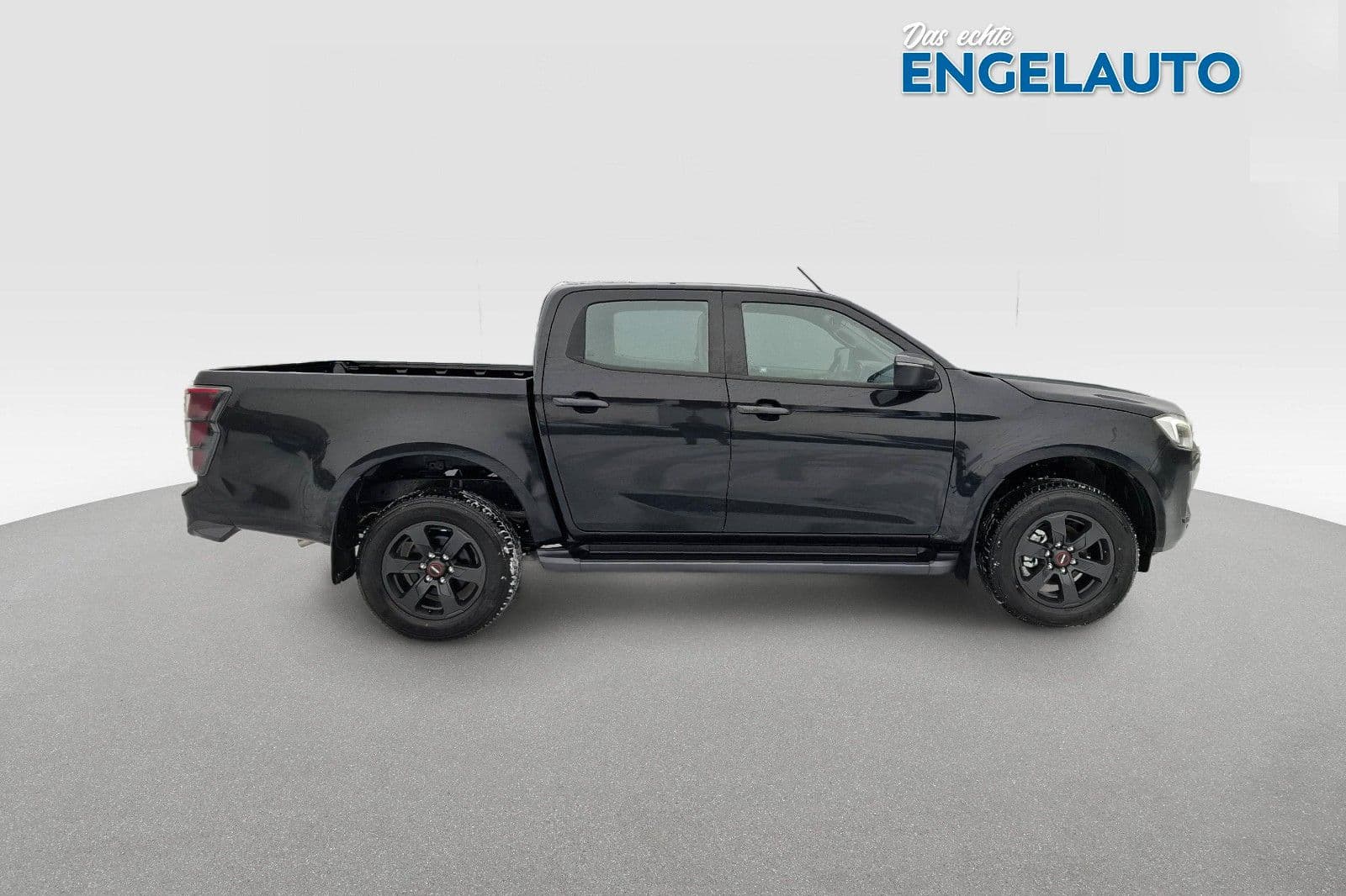 ISUZU D-Max - Bild 1