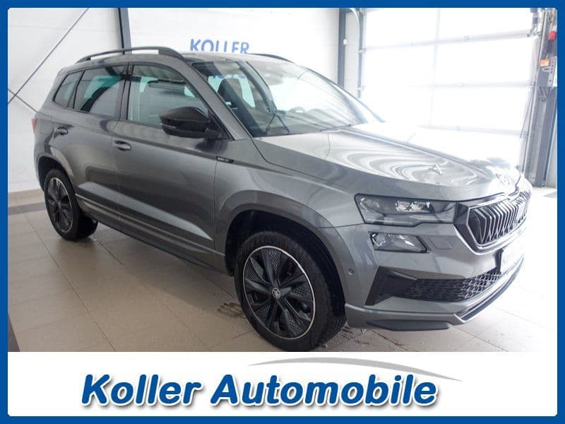 SKODA Karoq - Bild 1