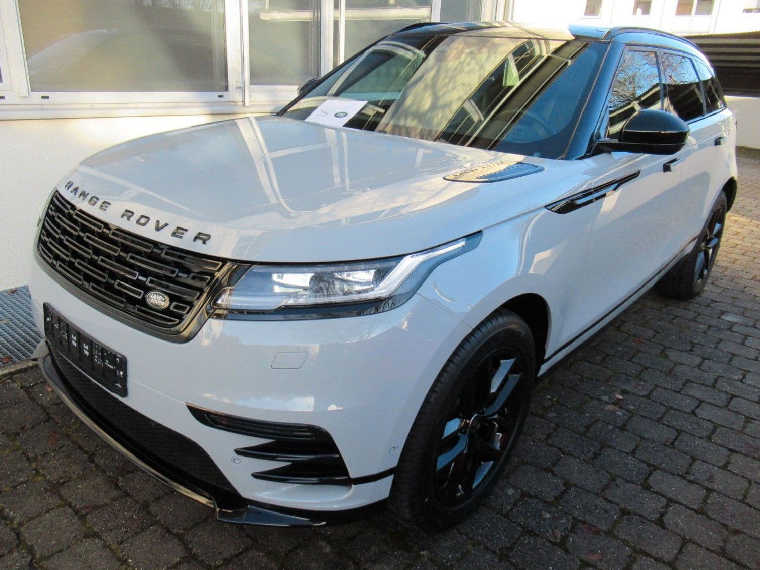 LAND ROVER Range Rover Velar - Bild 1