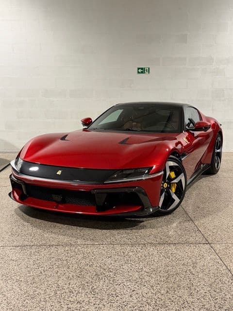 FERRARI 12Cilindri - Bild 1