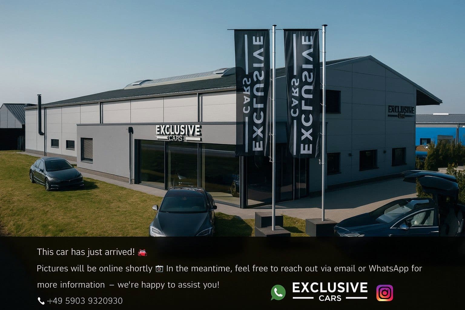 BENTLEY Flying Spur - Bild 1