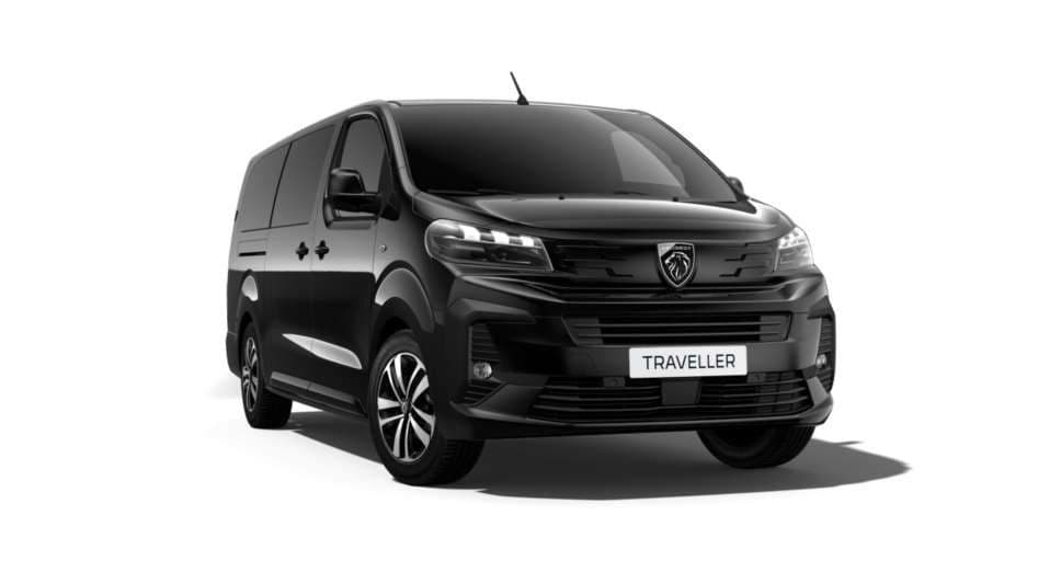 PEUGEOT Traveller - Bild 1
