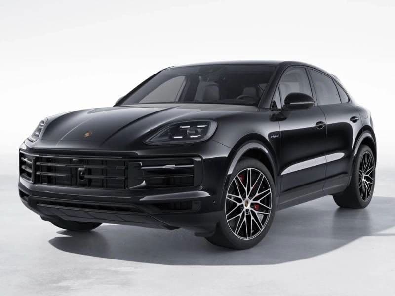 PORSCHE Cayenne - Bild 1