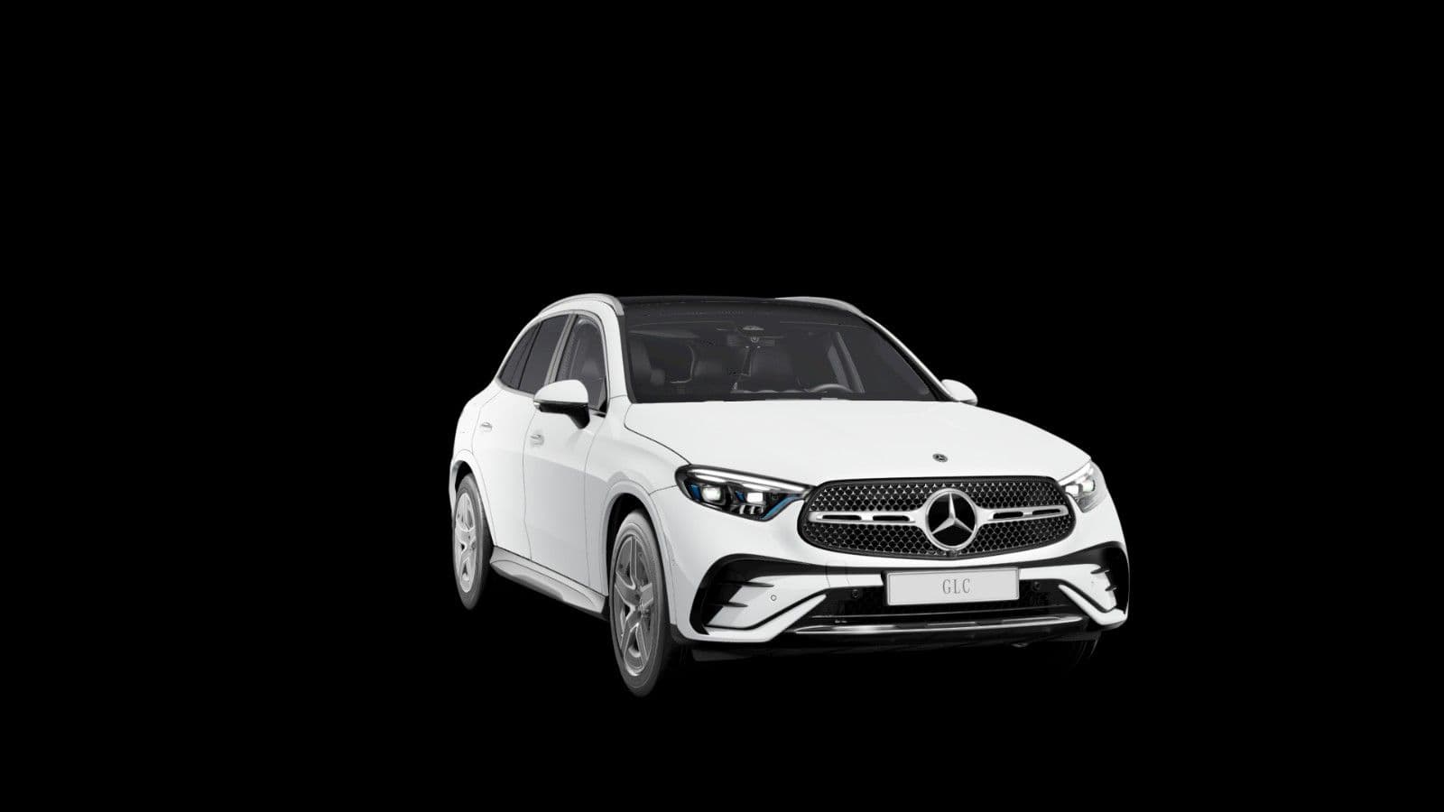MERCEDES-BENZ GLC 300 - Bild 1