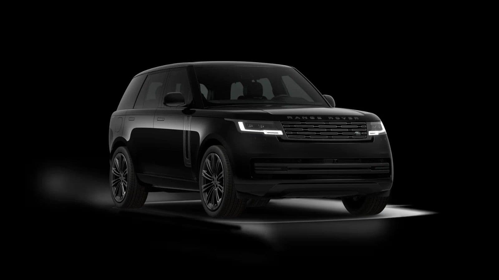 LAND ROVER Range Rover - Bild 1
