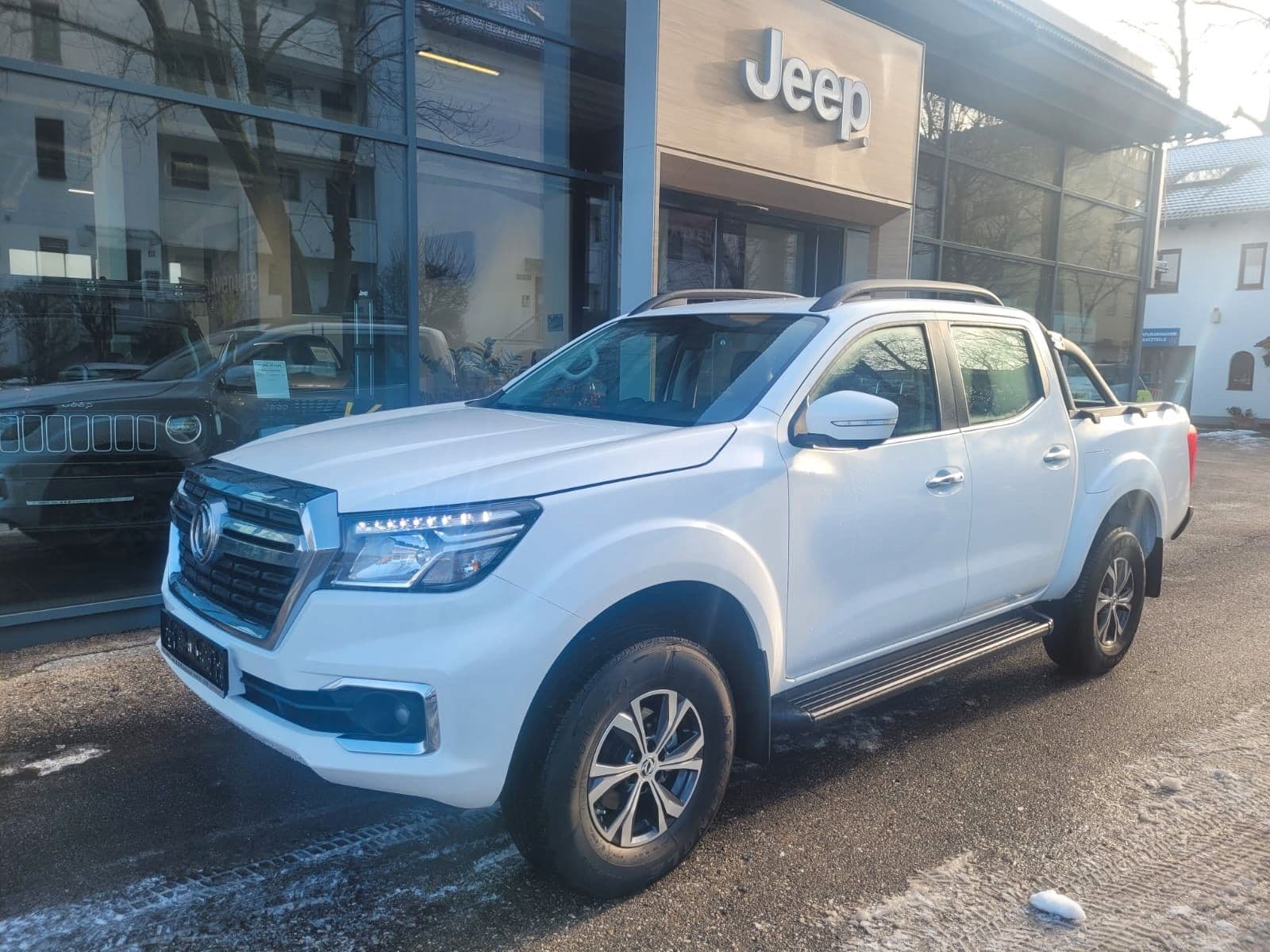 ANDERE ANDERE - Bild 1