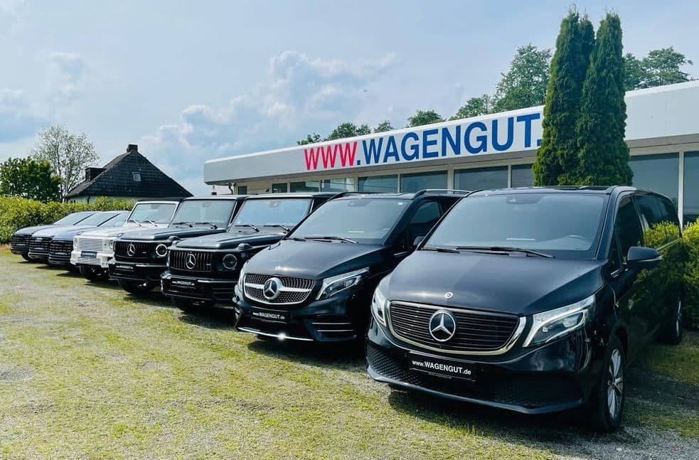 VW T7 Multivan - Bild 1