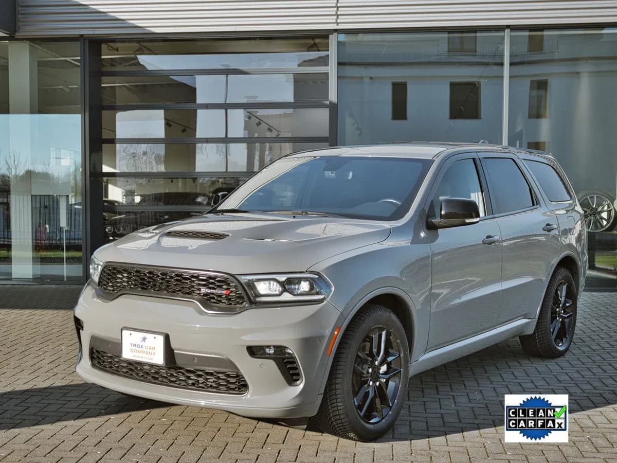 DODGE Durango - Bild 1