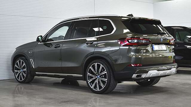 BMW X5 xDrive45e X Line PHEV Sportautomatic