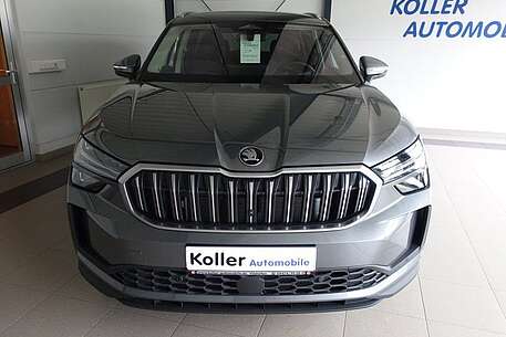 Skoda Kodiaq Kodiaq 2.0 TDI Selection 4x4 +AHK+Head-up-Displa