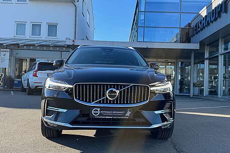 Volvo XC60 XC60 B5*AWD*Inscription*Standheizg*AHK*Leder*RFK