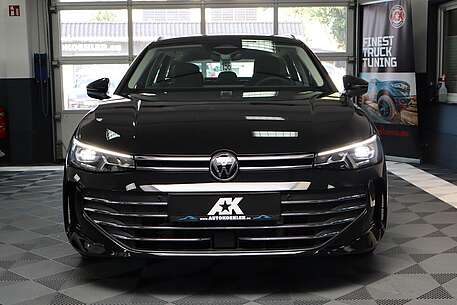 Volkswagen Passat Variant 1.5 eTSI 110 kW Business Massage DSG ACC LED DAB