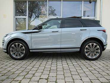 Land Rover Range Rover Evoque MY24 D200R-DYN HSE LUXURY HEAD 3D eAHK+11,4 NP81