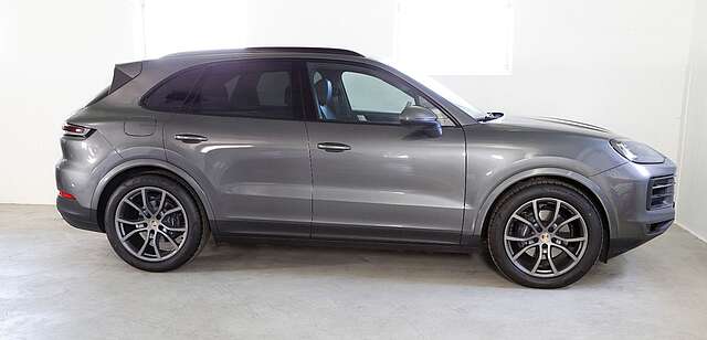 Porsche Cayenne 3.0 V6, 21&quot;,Luft, ACC,SWA,BOSE,Soft,E&amp;D