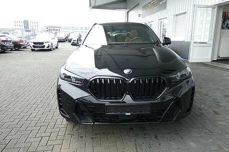 BMW X6 X6 xDrive 40 i M Sport Panorama Head-Up