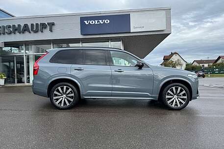 Volvo XC90 XC90 Ulimate Dark*NP 94.660*7Sitz*Standhzg*AHK