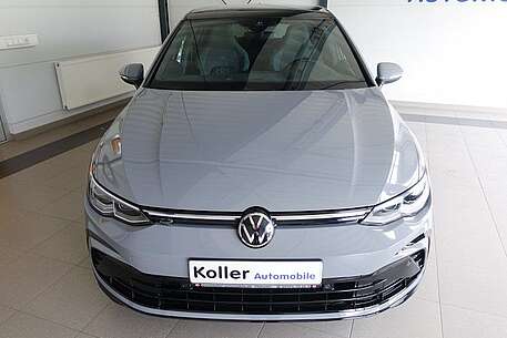 Volkswagen Golf Golf 8 1.5 TSI R-Line +4 J. Garantie+Matrix-LED+