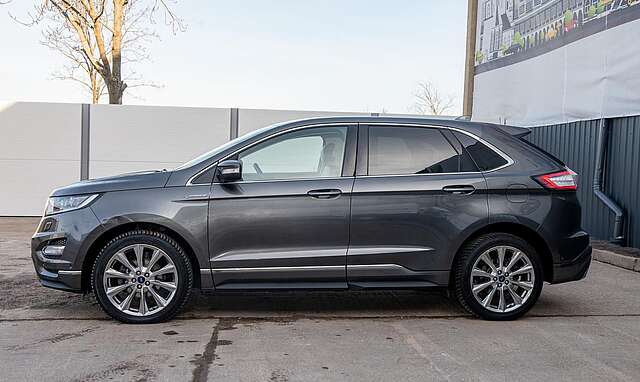 Ford Edge Vignale 4x4 2.0 TDCi,Pano,Sitzbelüftung