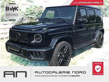 Mercedes-Benz G 63 AMG G 63 AMG NEW Model + on Stock