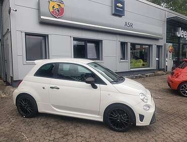 Abarth 595 Turismo 595 Turismo