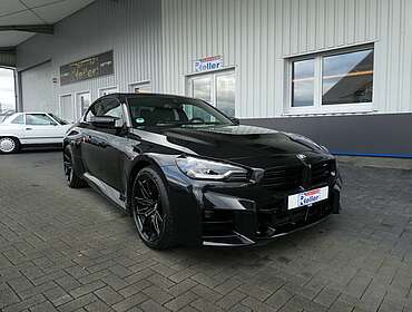 BMW M2 M2 Coupe, H&amp;K, LED, Driving Assistant