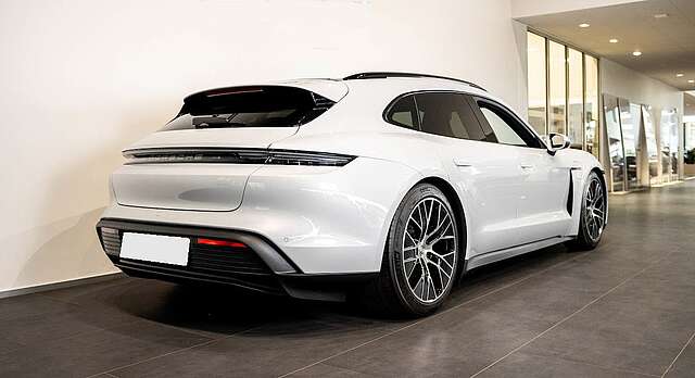 Porsche Taycan Sport Turismo*2025Mod*LUFT*MEMO*BOSE*PASM