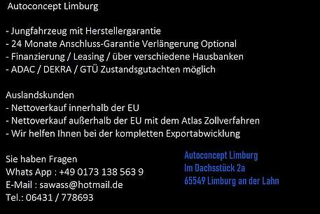 Mercedes-Benz GLB 200 GLB 200 d 4Matic,AHK,LED,R-CAM,7 Sitze,