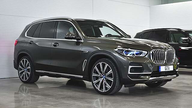 BMW X5 xDrive45e X Line PHEV Sportautomatic