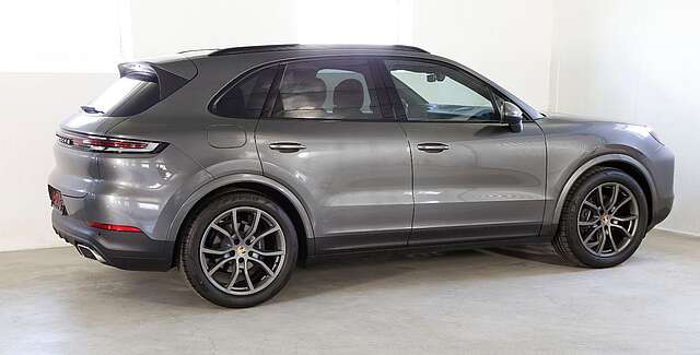 Porsche Cayenne 3.0 V6, 21&quot;,Luft, ACC,SWA,BOSE,Soft,E&amp;D