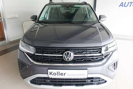 Volkswagen T-Cross T-Cross 1.5 TSI DSG Life