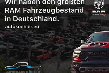 Dodge Durango Durango 5,7 R/T,SRT Package,Voll