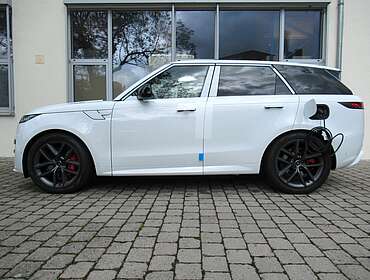 Land Rover Range Rover Sport NEW P460e DYN HSE CARAWAY PANO HEAD ACC®BELÜF/22