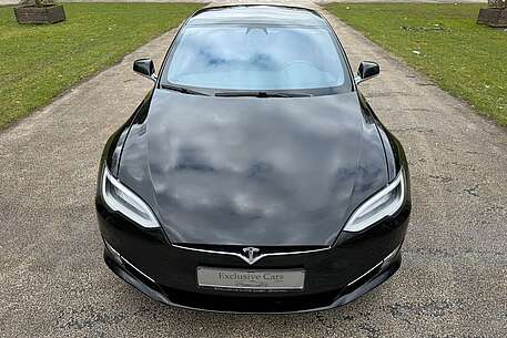 Tesla Model S MODEL S RAVEN PERFORMANCE | FULL SELF DRIVE |CCS