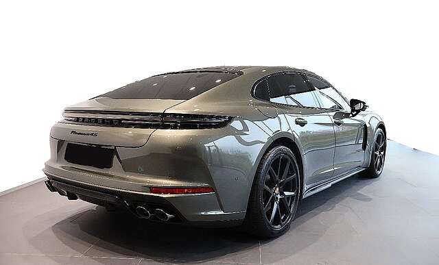 Porsche Panamera 4S E-Hybrid*Mod 2025*18-WayMemo*360grad