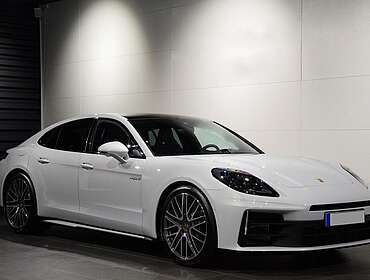 Porsche Panamera Panamera 4 E-Hybrid*Mod. 2025*SportDesign*HUD*21