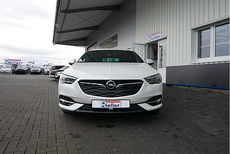 Opel Insignia Insignia B Sports Tourer INNOVATION