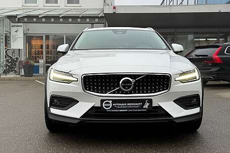 Volvo V60 Cross Country V60 Cross Country Ultimate*NP80380*AWD*Standhzg