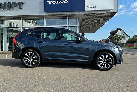 Volvo XC60 XC60 B4*Plus Dark*AWD*NP70830*AHK*Standhzg*MJ24