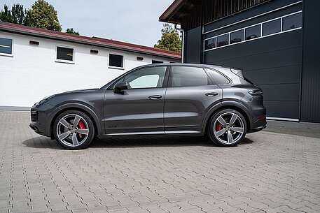 Porsche Cayenne Cayenne GTS / 1.Hand / Garantie / Unfallfrei