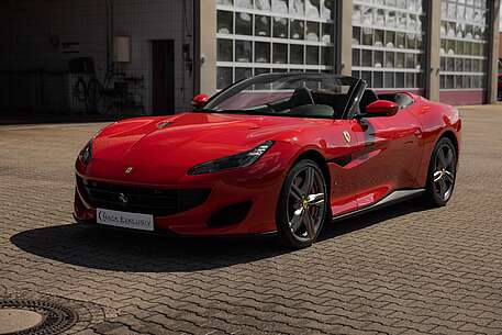 Ferrari Portofino Portofino