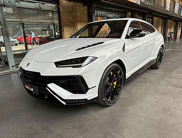 Lamborghini Urus Urus S *Carbon*B&amp;O*2024*Sofort*